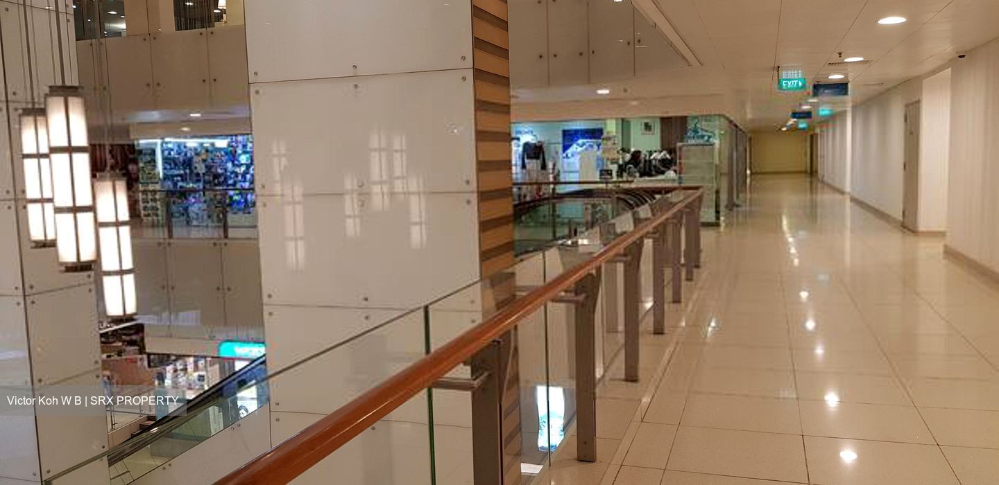 International Plaza (D2), Office #519211141